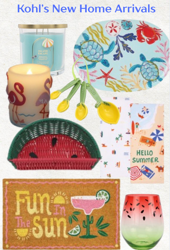 Fresh finds from Kohl’s in house brands that deliver on both style and quality. These new arrivals feel elevated, wear beautifully, and come at a price point that makes updating your wardrobe easy.

@kohls #kohls #kohlspartner  

 

#LTKSeasonal #LTKOver40 #LTKHome