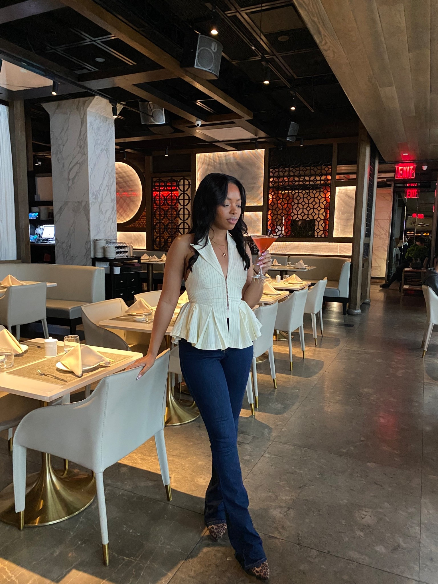 Brunch ootd🥞🦋 

#LTKStyleTip #LTKSaleAlert #LTKSummerEdit