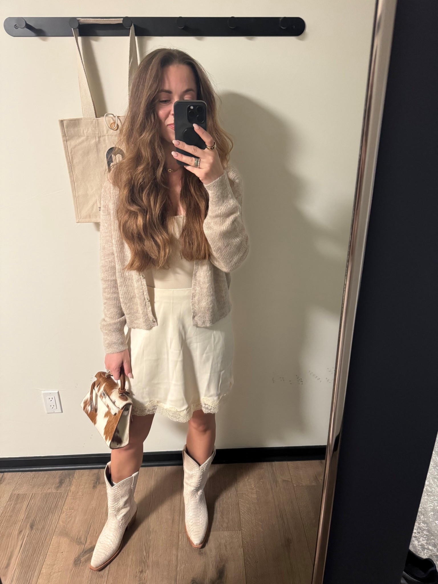 Found these boots on #tecovastradingpost since they are sold out everywhere! #python 

#LTKSaleAlert #LTKShoeCrush