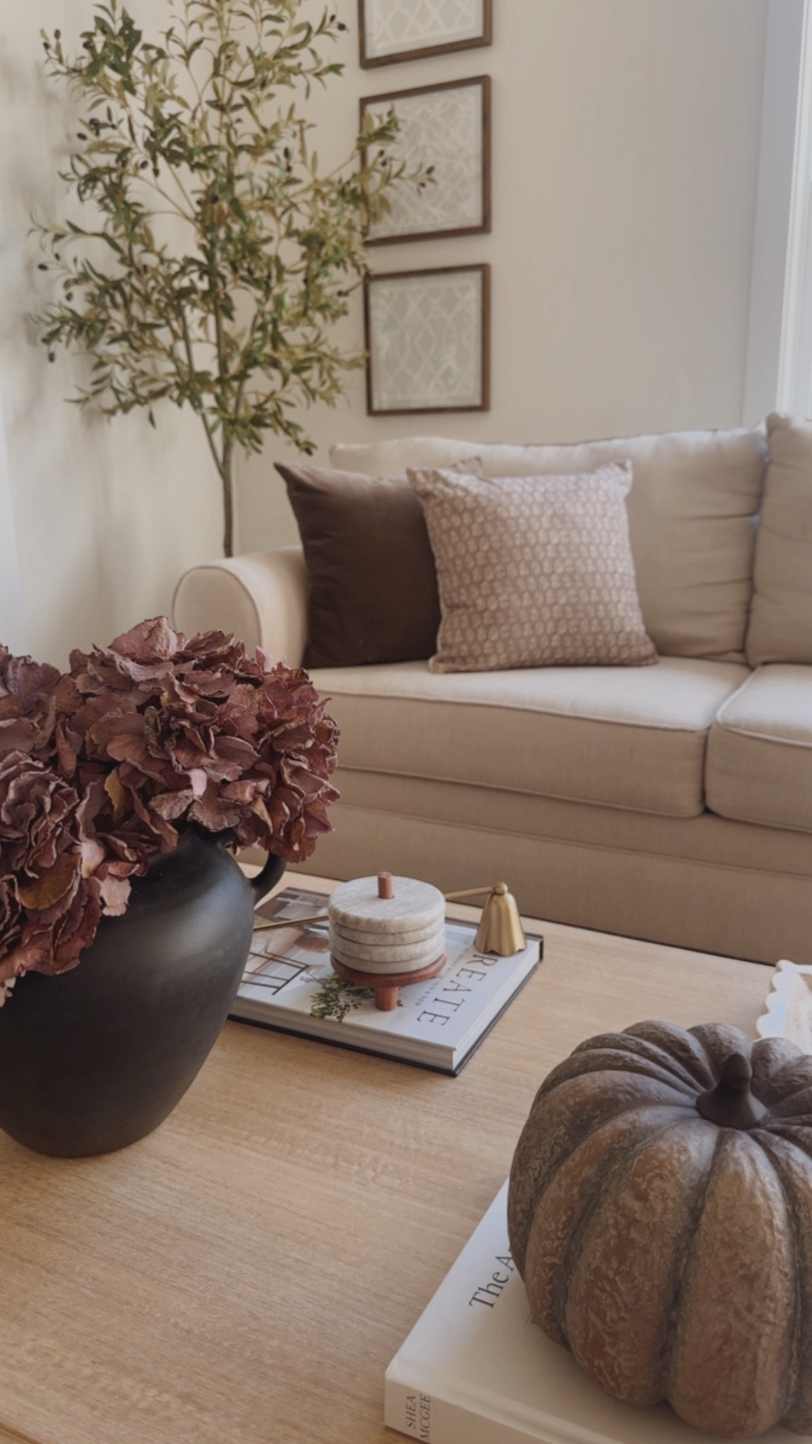 This beautiful Pillows cover are perfect for fall season 🍂🤎🍁

#LTKHome #LTKSeasonal #LTKFallSale