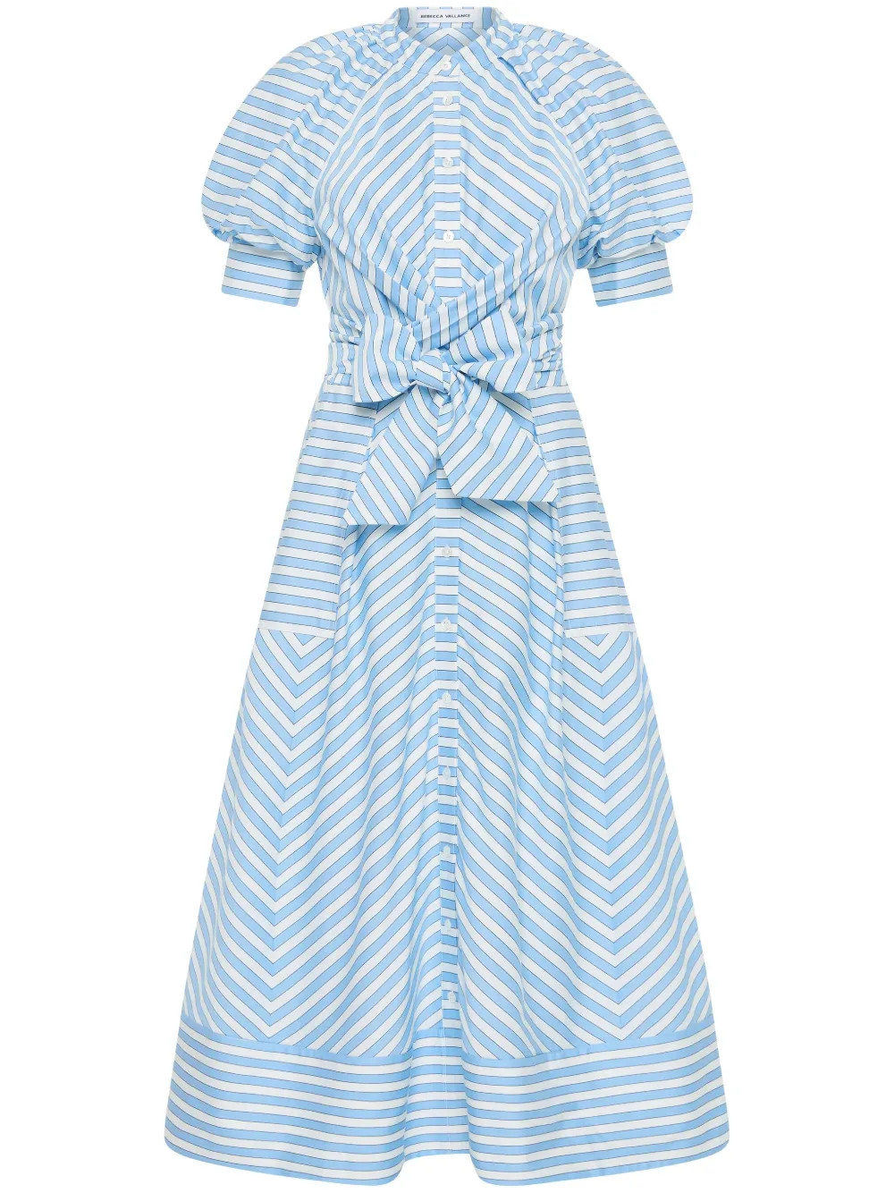 Rebecca Vallance | Farfetch Global