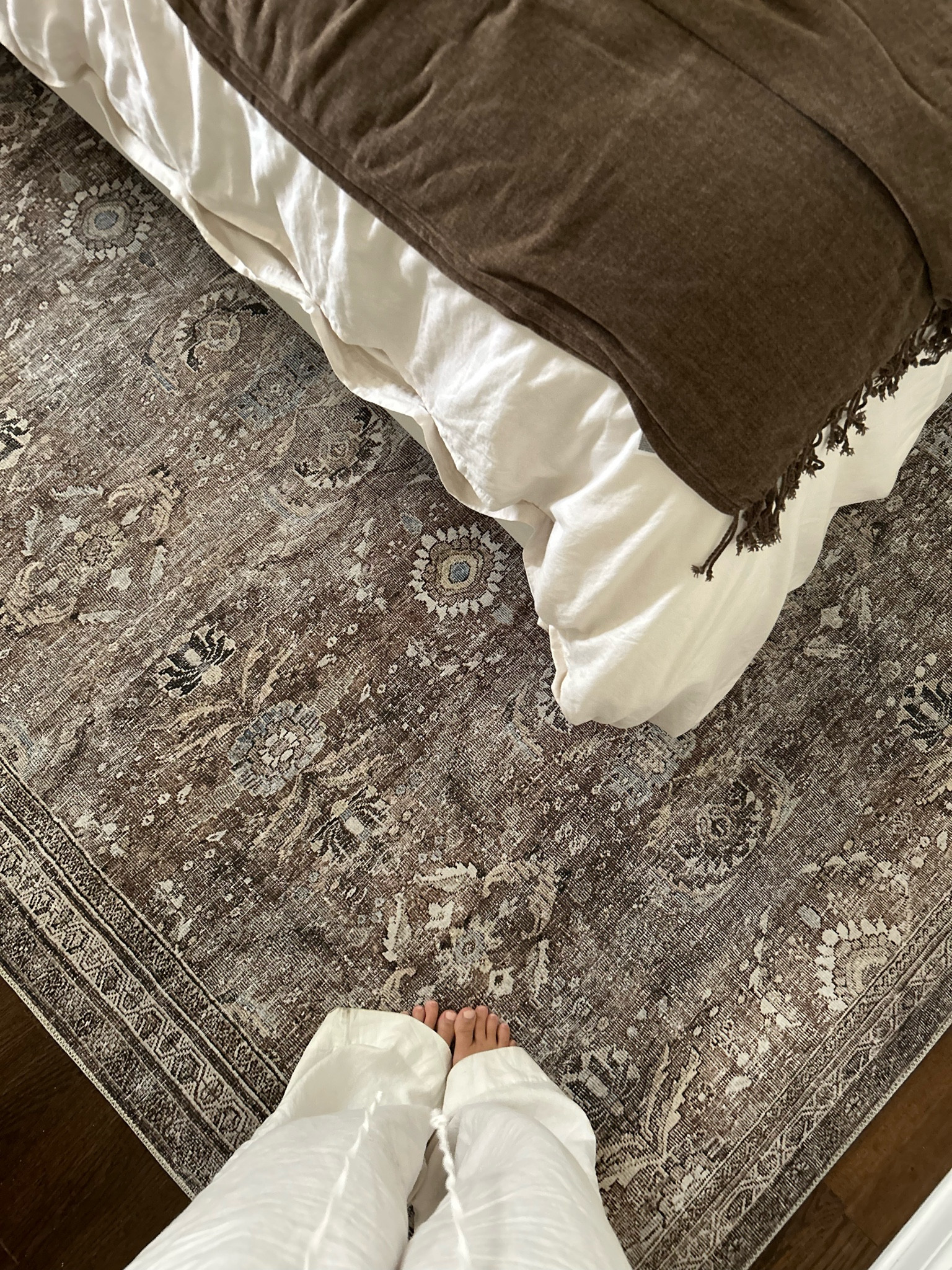 Bedroom rug

#LTKhome