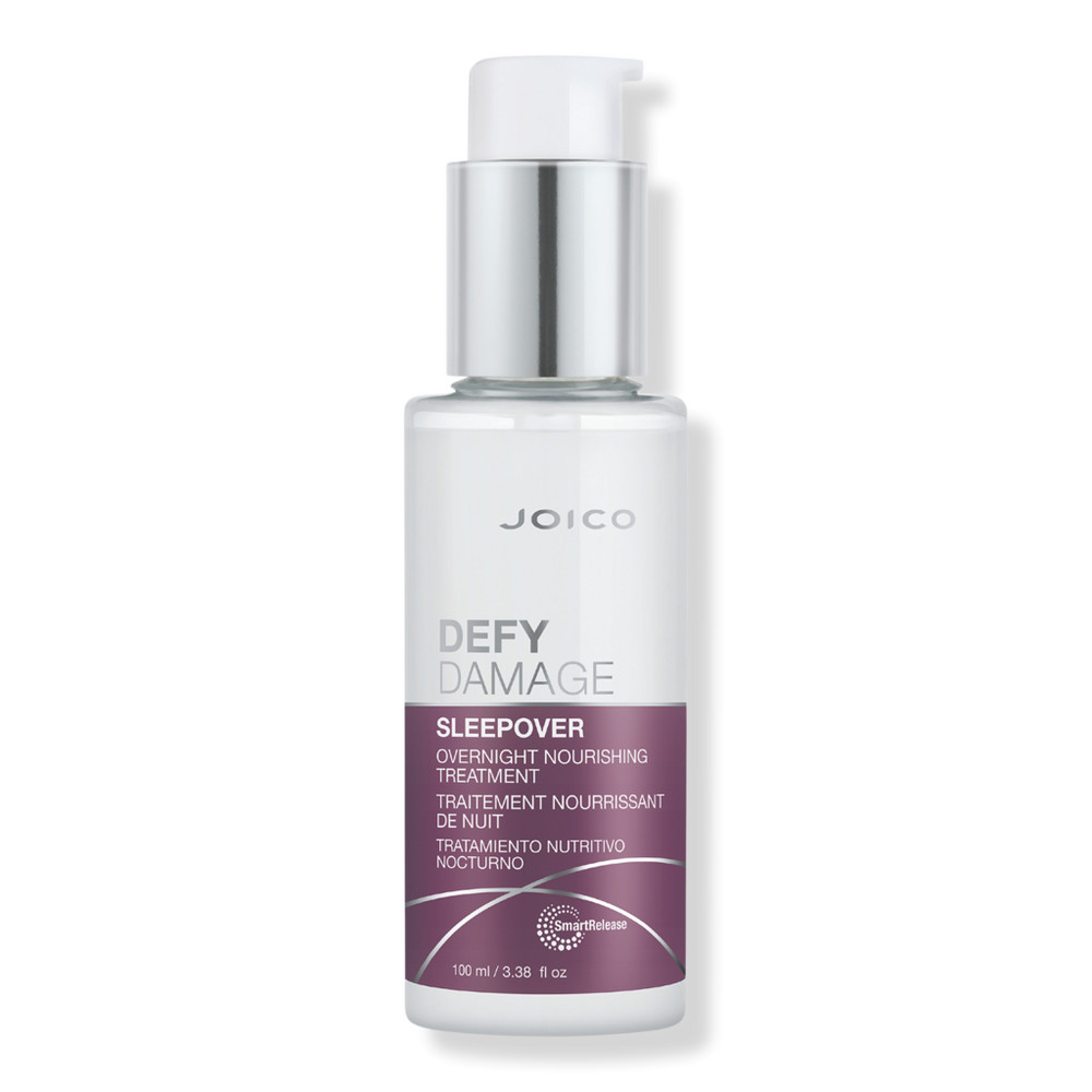 Joico Defy Damage Sleepover Overnight Nourishing Treatment | Ulta