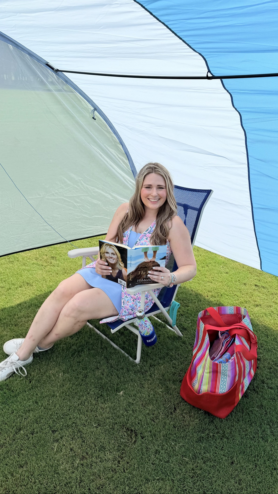 Shibumi Park Vista Shade Review ☀️ Perfect park tent for enjoy hobbies outside ⛺️ Use code AnnalieseSummer for 10% off orders $100+, good from 8/4-8/25.

#LTKSeasonal #LTKHome #LTKstorytime