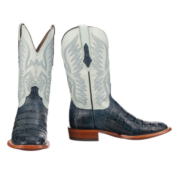Bryan Exotic | Lucchese Bootmaker