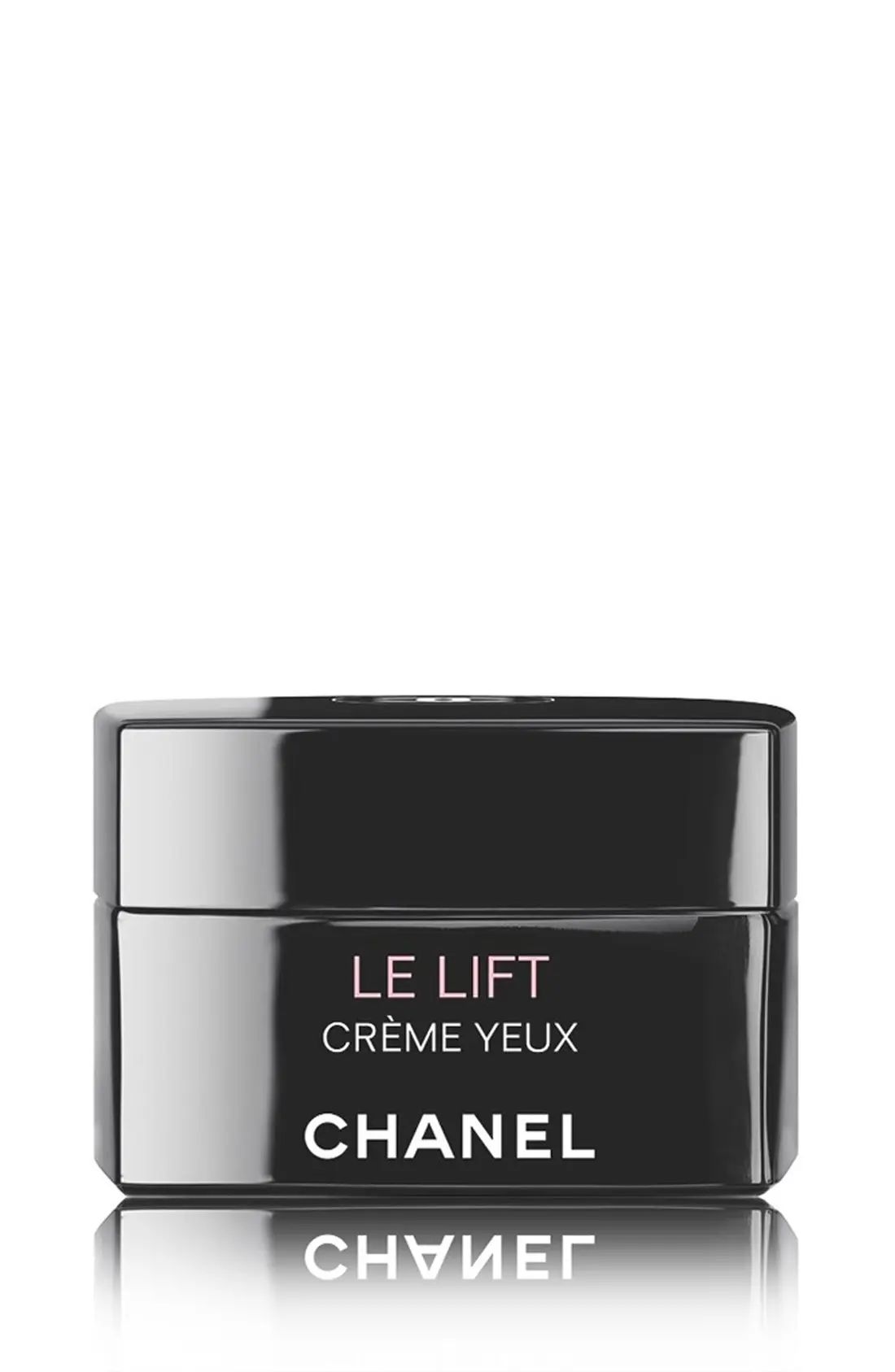 CHANEL LE LIFT CRÈME YEUX Firming Anti-Wrinkle Eye Cream | Nordstrom