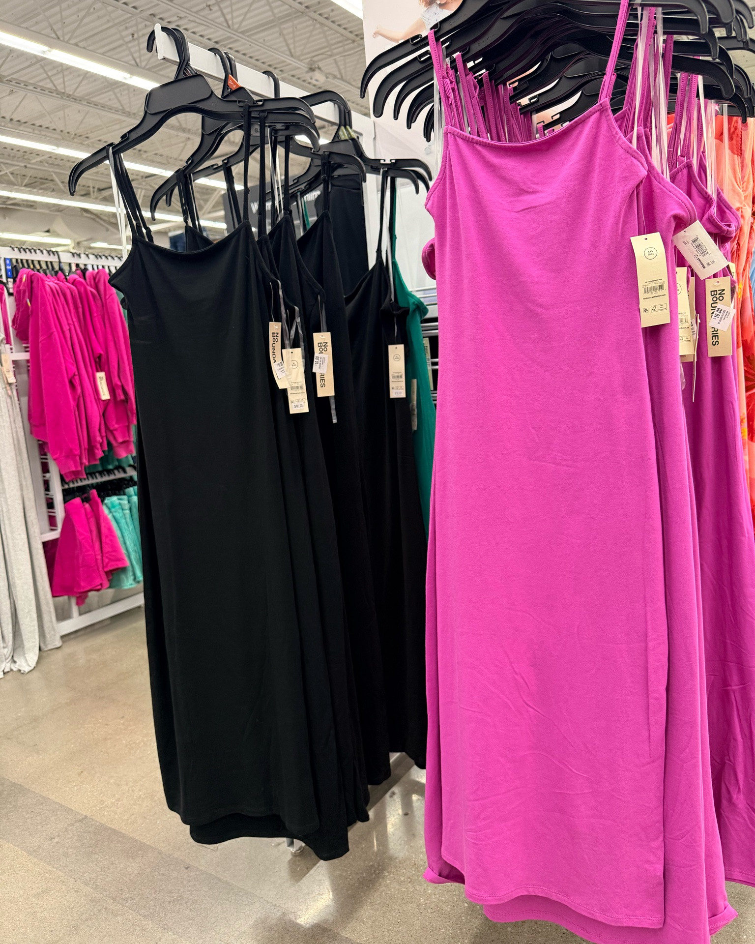 Walmart is that girl. Just like skims (except only $10!) 🫢 both styles are available in several colors/prints!




#walmart #walmartfashion #walmartstyle #walmartfinds #newarrivals #timeandtru #spring #springdresses #springfashion #noboundaries #springstyle #maxidress #mididress #floraldress #timeandtru #maddennyc #vacation #floral #maxidress #newarrivals #summerdress #dresses
#LTKSpringSale #summerdresses #summerfashion #summerstyle #trendyfashion #womens

#LTKootd #LTKstorytime #LTKdayinmylife