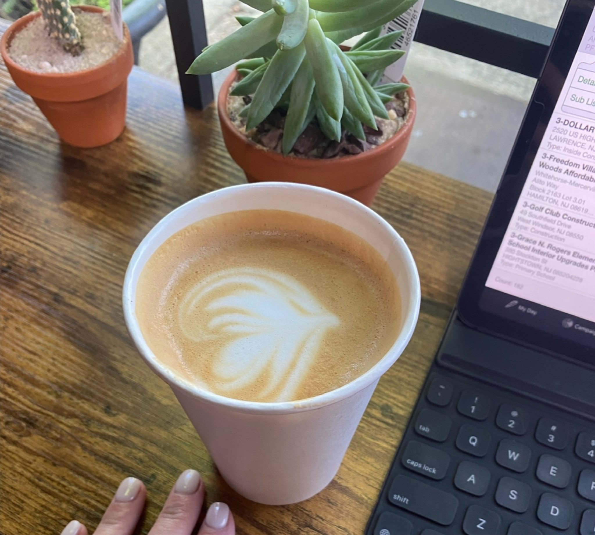 Love me some adorable yet yummy cup of coffee! Check out my go to “at home “ coffee products that I can’t live without! 

#LTKWatchNow #LTKHome #LTKFamily