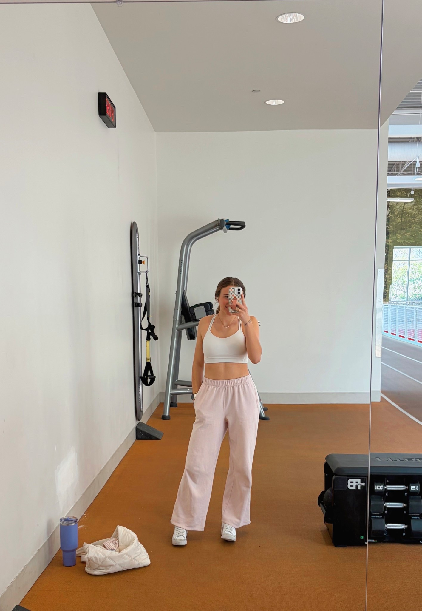 valentine’s day gym fit 

#LTKValentine #LTKActive #LTKootd