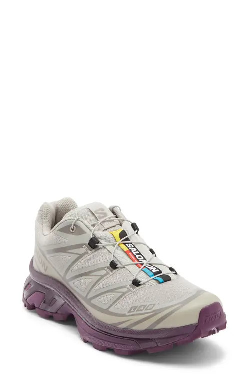 Salomon XT-6 Sneaker in Paloma at Nordstrom, Size 4.5 | Nordstrom