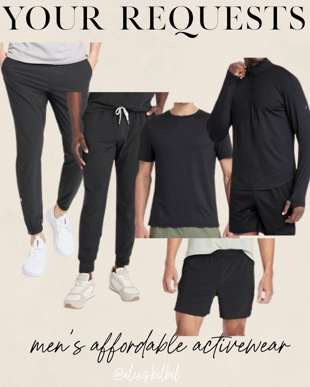 Men’s affordable activewear target style 

#LTKFindsUnder100 #LTKMens #LTKFindsUnder50