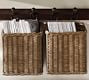 Gabrielle System Hanging Utility Basket | Pottery Barn (US)