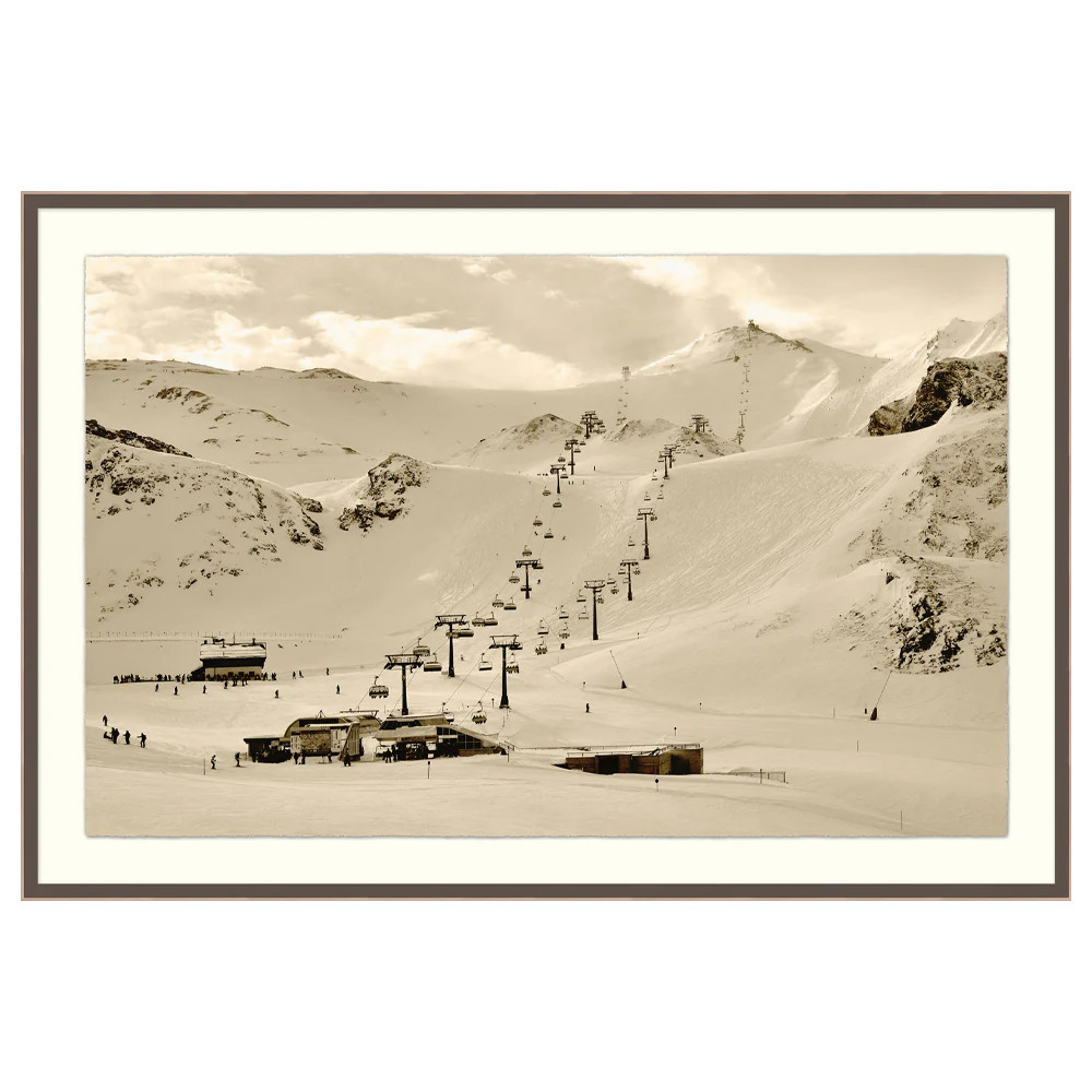 La Piste | Tuesday Made