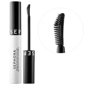 Shape & Set Clear EyeBrow Gel - SEPHORA COLLECTION | Sephora | Sephora (US)