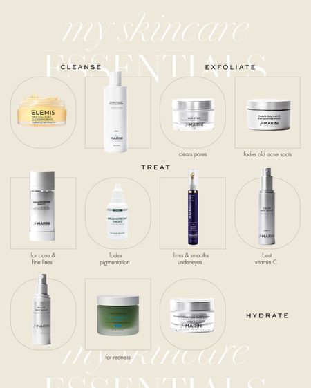 My skincare essentials for glass skin 🤍



#LTKbeauty