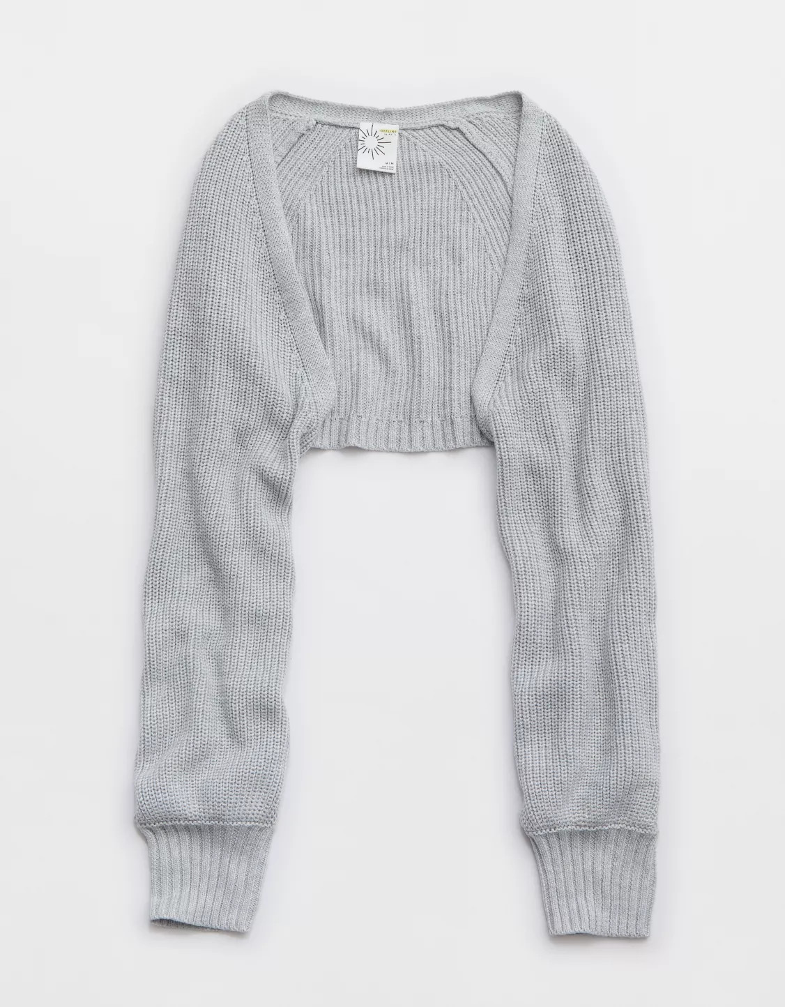 OFFLINE By Aerie Sweater Shrug | American Eagle Outfitters (US & CA)
