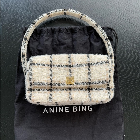 ANINE BING Nico Bag | Poshmark