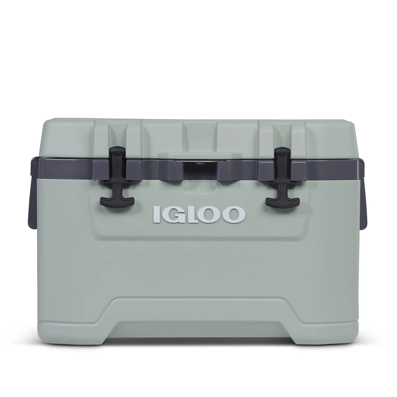 Igloo Overland 50 QT Ice Chest Cooler, Green | Walmart (US)