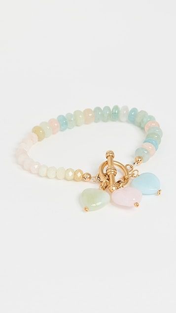 Holland Bracelet | Shopbop