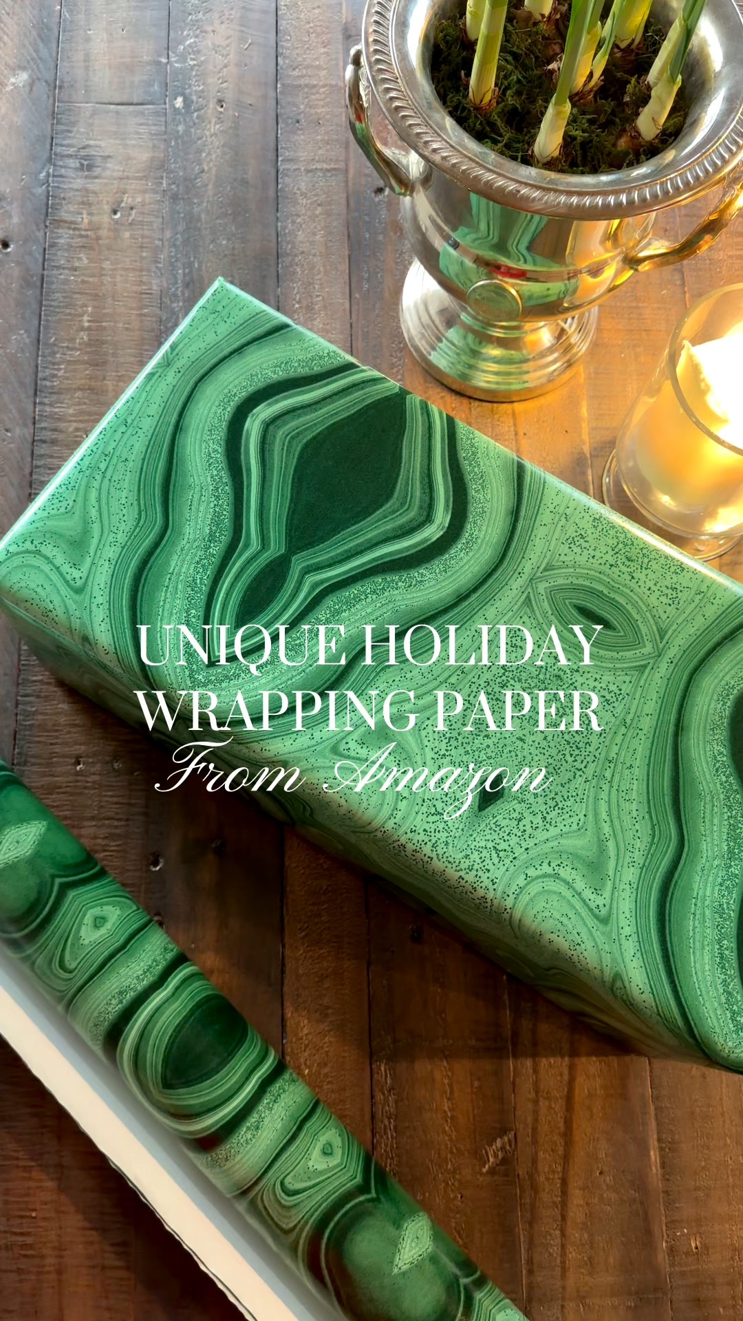 Wrapping paper on Amazon I’m shopping 

#LTKHoliday