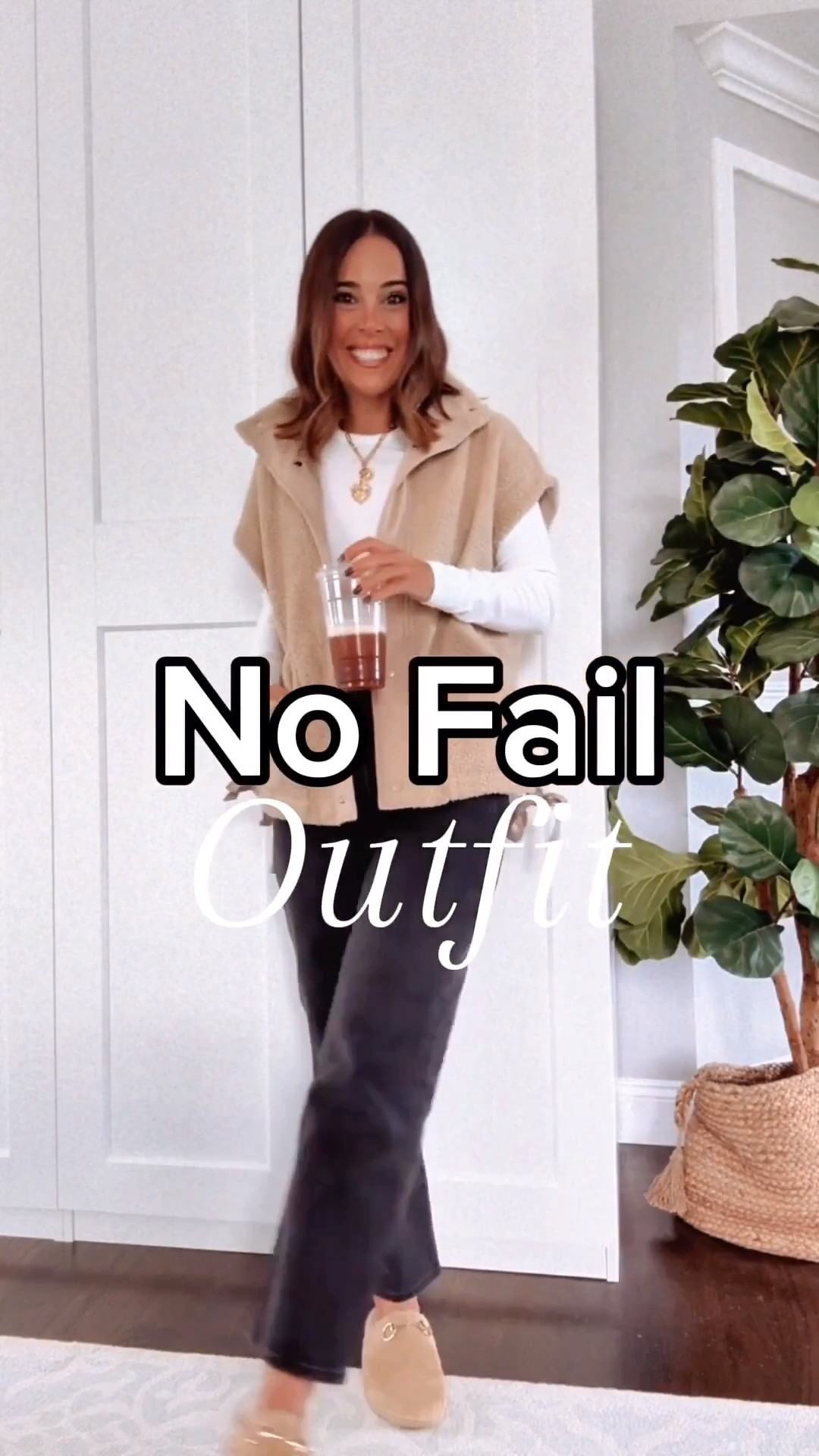 One of my favorite Amazon vest ever 🍁🤎

Follow my LTK @mrscasual on the @shop.LTK app to view this post and get my exclusive app-only content!