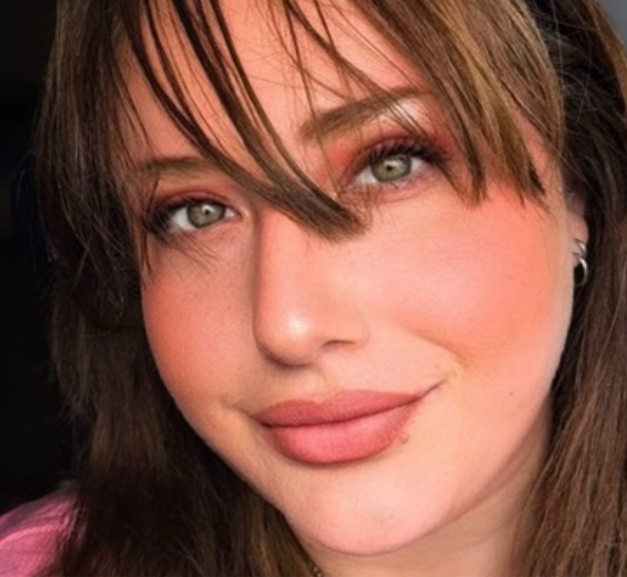 I loved this look! A little monochromatic look!

#LTKBeauty #LTKMostLoved #LTKPlusSize