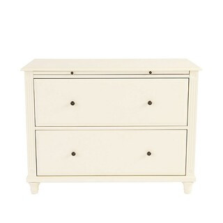 Verona 2-Drawer Lateral File | Ballard Designs, Inc.