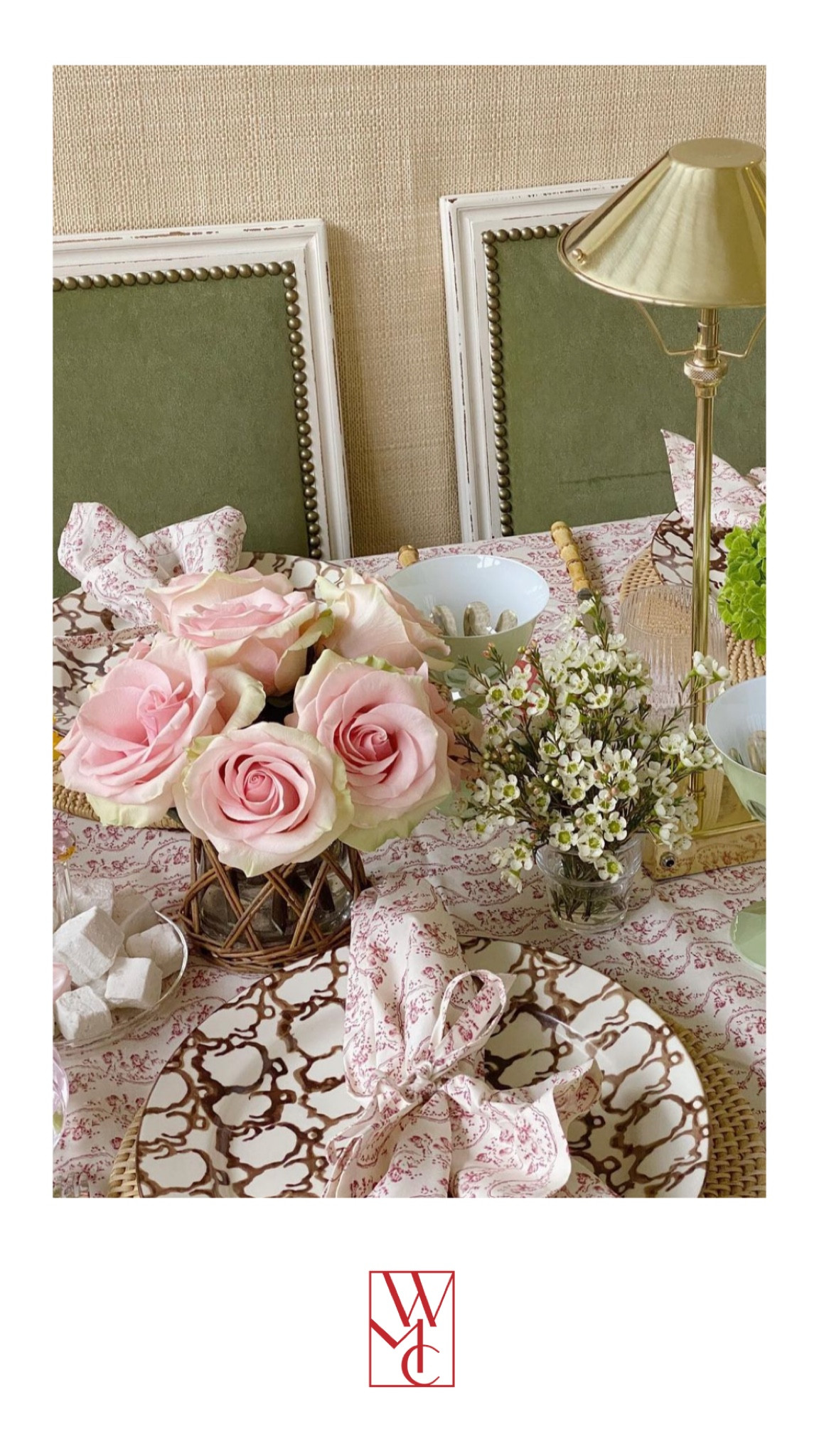 Shop the table

#LTKparties #LTKsalealert #LTKFind