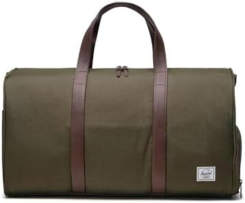 Herschel Novel Duffle | Amazon (US)