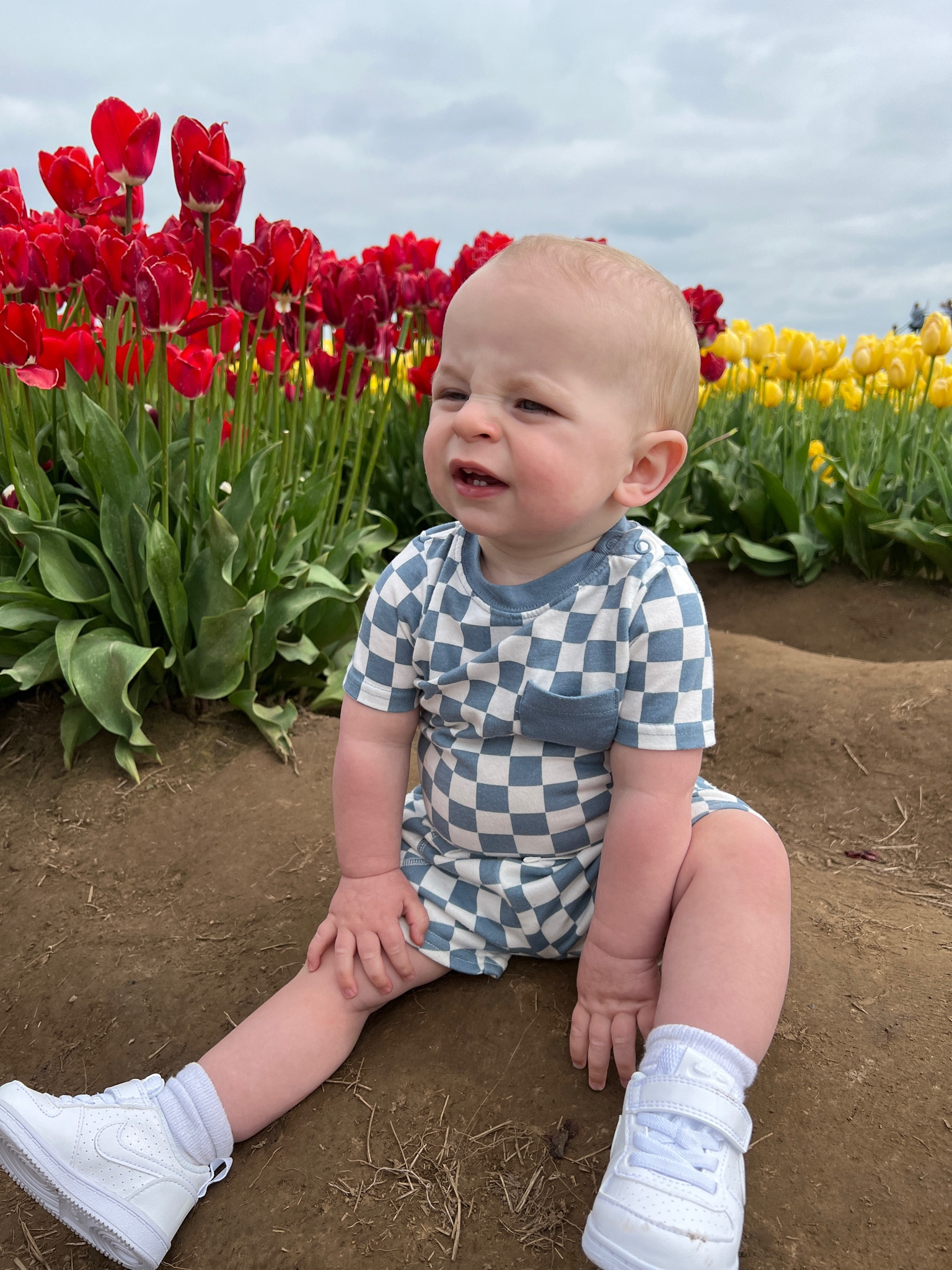 The cutest toddler boy outfit for spring/summer 🤍 


Affordable baby clothes, baby boy fashion, Walmart finds, Nikes, baby shoes, baby sneakers, white sneakers 

#LTKbaby #LTKSeasonal #LTKstyletip