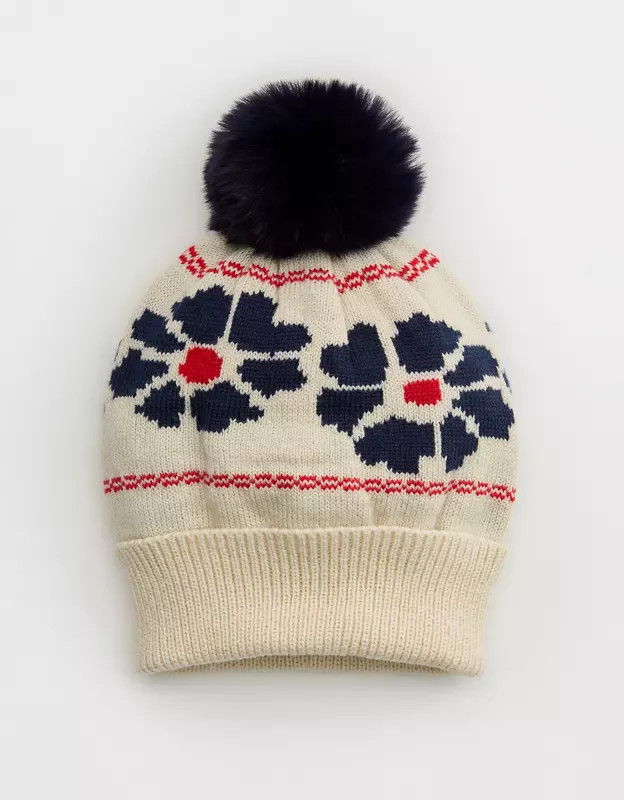 OFFLINE By Aerie Pom Beanie | Aerie