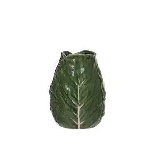 5.5" Cabbage Decorative Vase by Ashland® | Michaels Stores