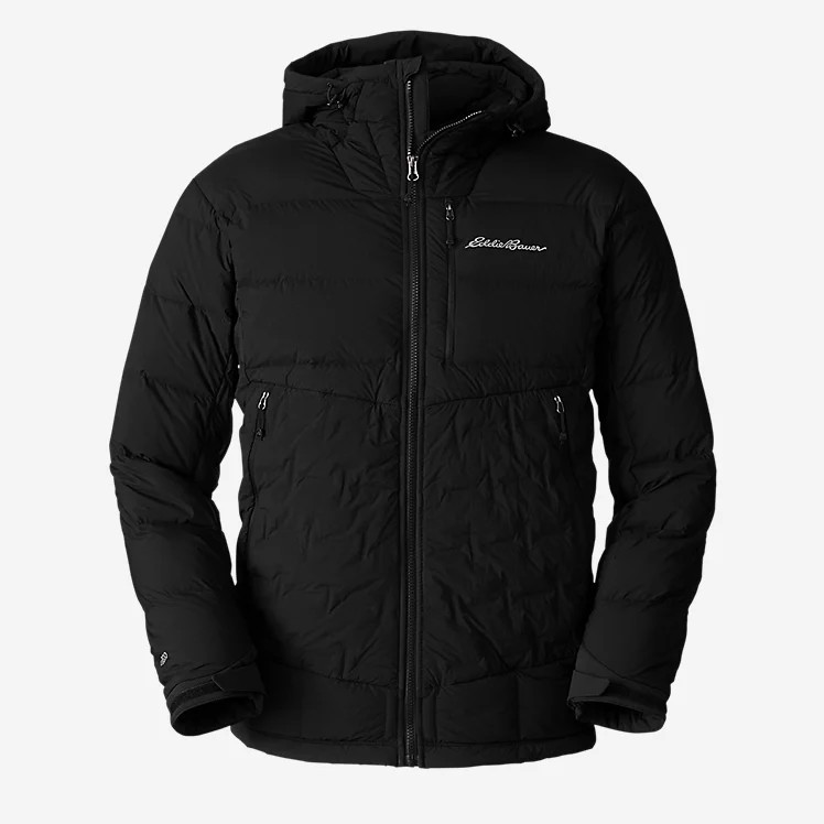 Mountain Ops FreeFuse™ Stretch Parka | Eddie Bauer, LLC