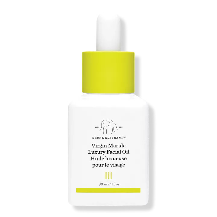 Virgin Marula Luxury Facial Oil | Ulta