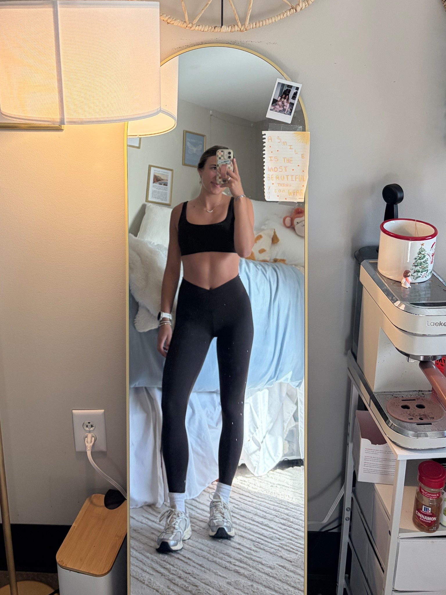 Workout OOTD

#LTKActive #LTKgrwm #LTKootd