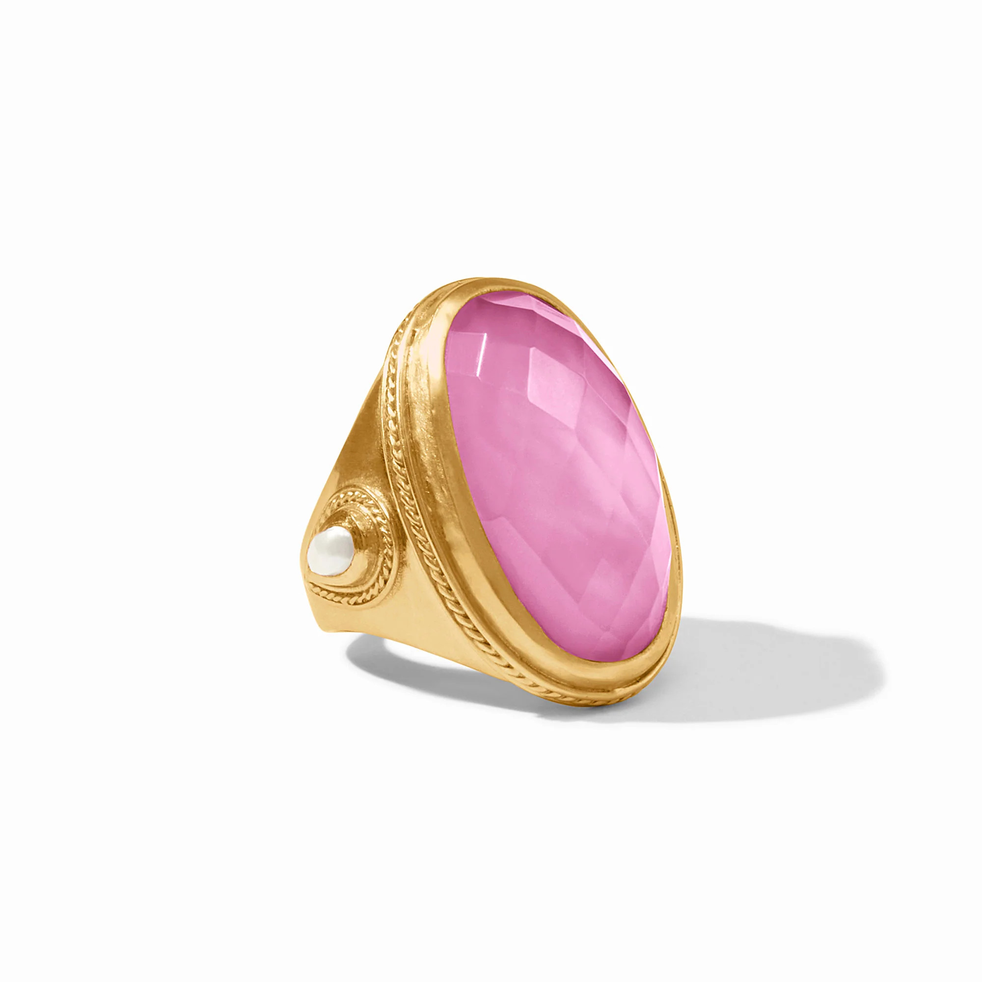 Cannes Statement Ring | Julie Vos | Julie Vos