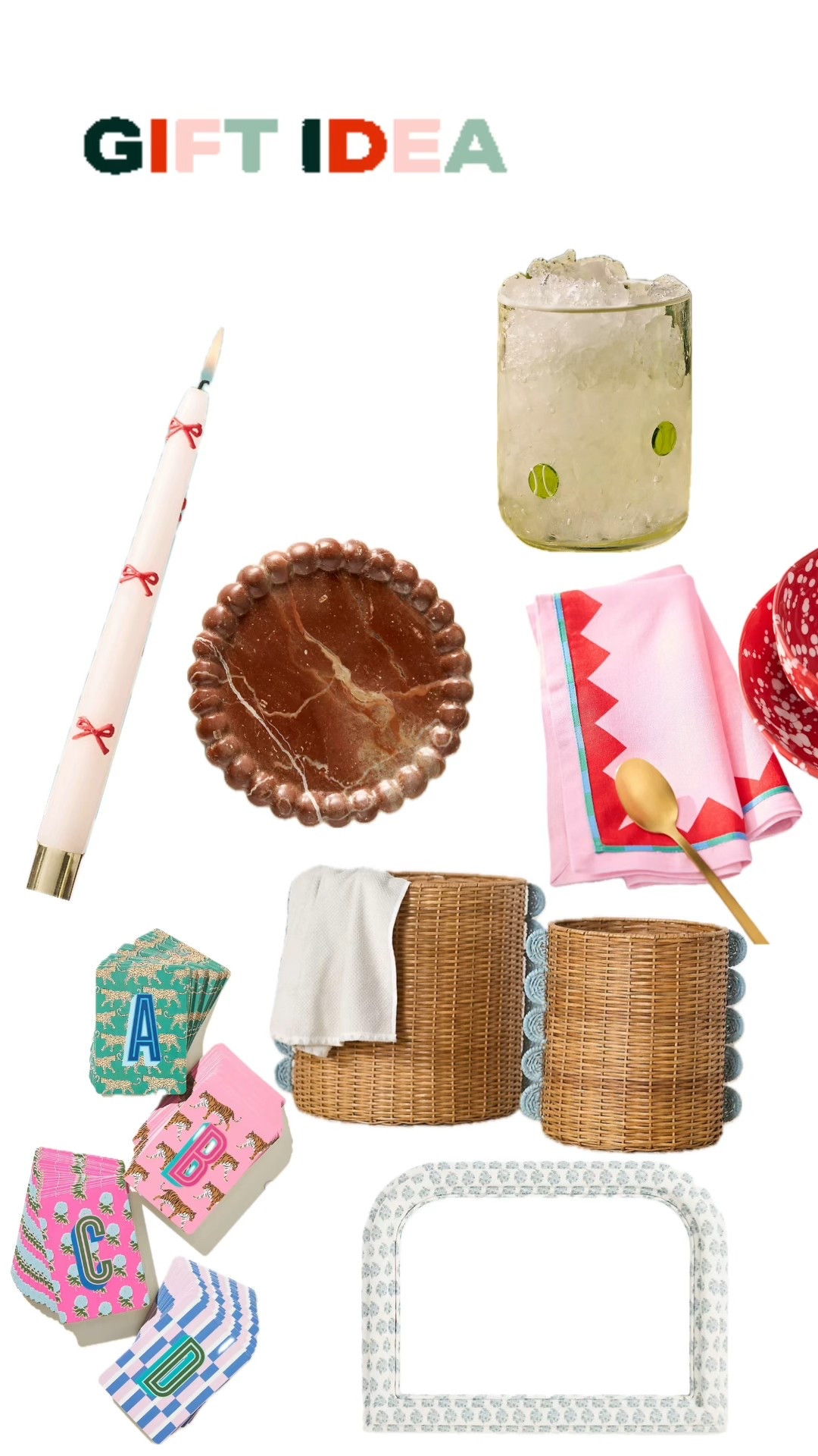 Gift ideas!!! 

#LTKHoliday #LTKSaleAlert #LTKGiftGuide