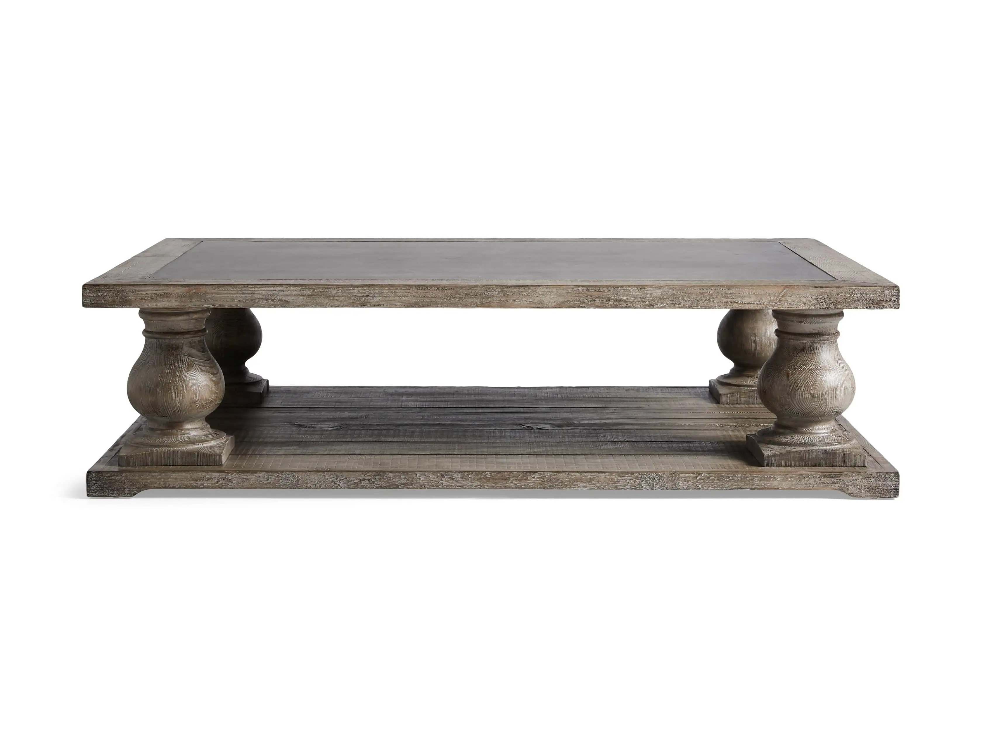 Hudson Coffee Table | Arhaus