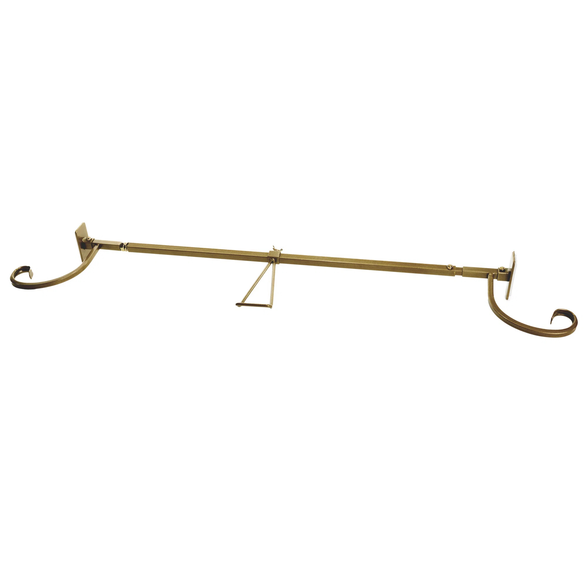 Garland Hanger - Slim Single Door | Wayfair North America