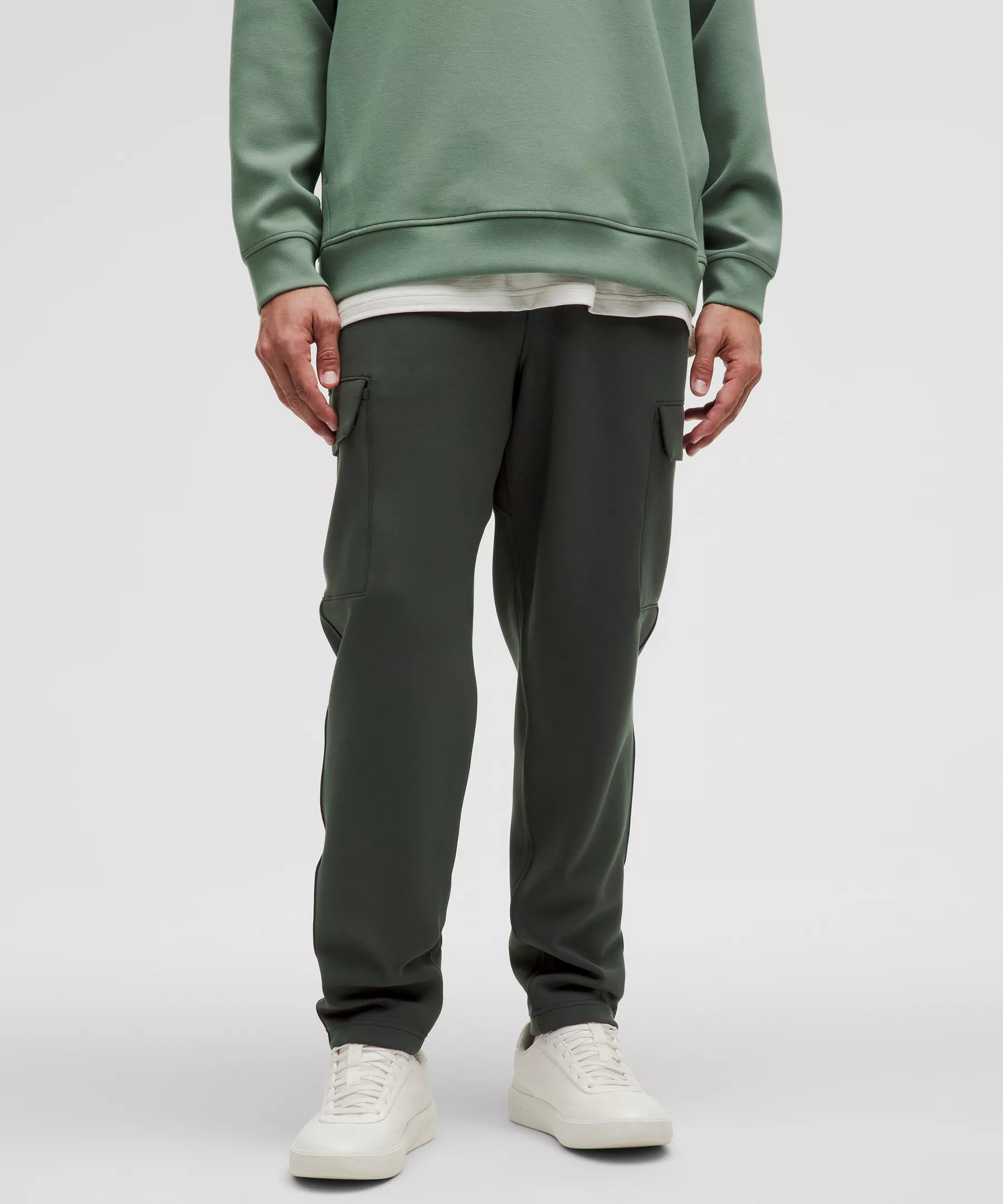 Smooth Spacer Classic-Fit Cargo Pant *Regular | Men's Pants | lululemon | Lululemon (US)