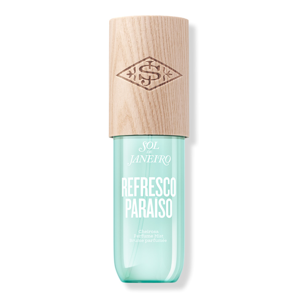 Sol de Janeiro Refresco Paraiso Perfume Mist | Ulta