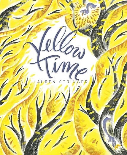 Yellow Time | Amazon (US)