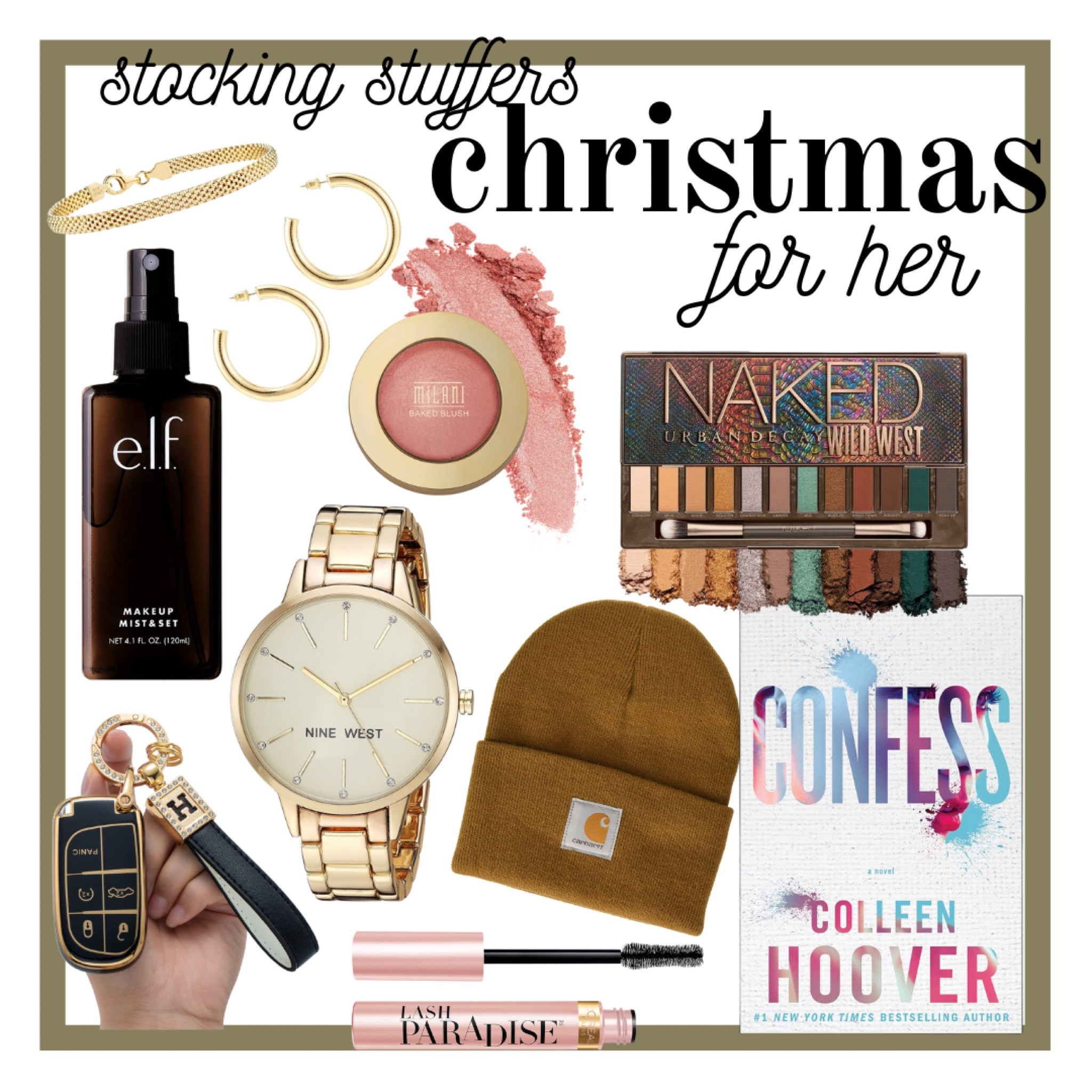 Sticker stuffers are easy for her with @amazon | Mom Daughter Teen | Make Up | Book Lover | under $30

#LTKstyletip #LTKHoliday #LTKGiftGuide