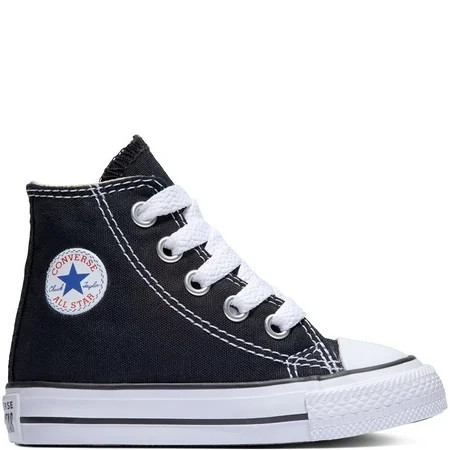 Converse Infant/Toddler Chuck Taylor All Star High Top | Walmart (US)