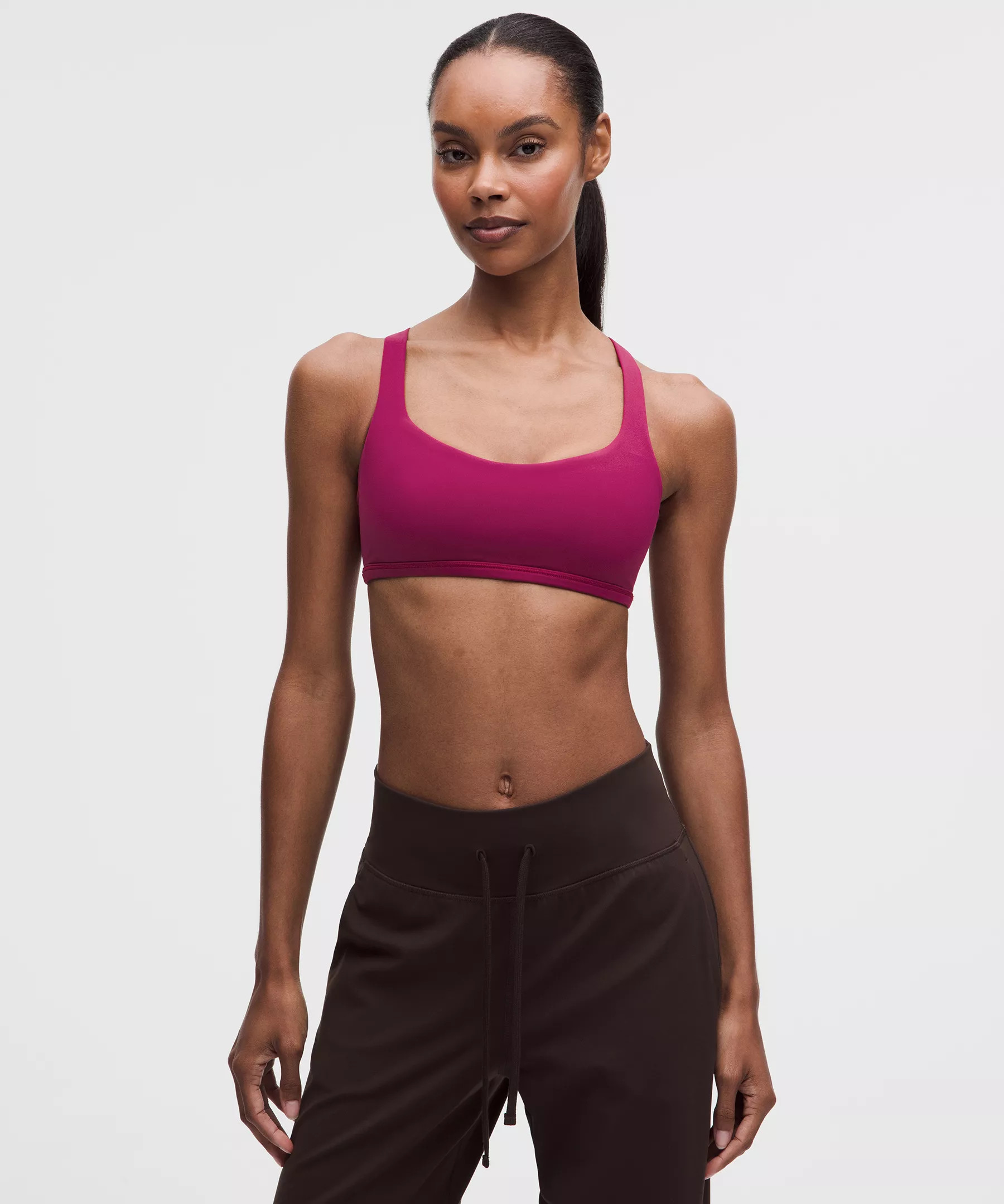 Free to Be Bra - Wild | Lululemon (US)