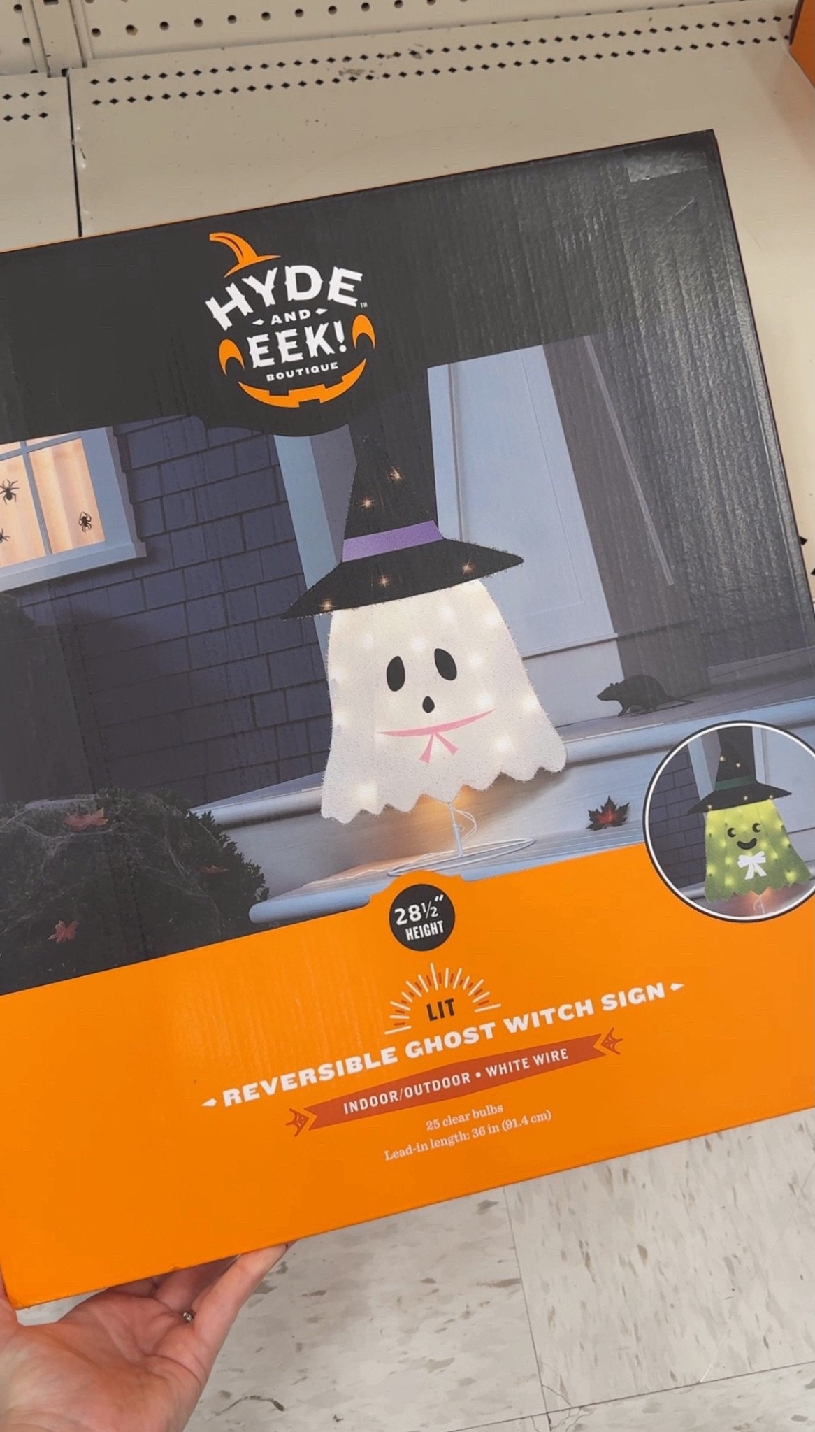 Halloween decor, outdoor Halloween decor 

#LTKFindsUnder50 #LTKSeasonal #LTKHome