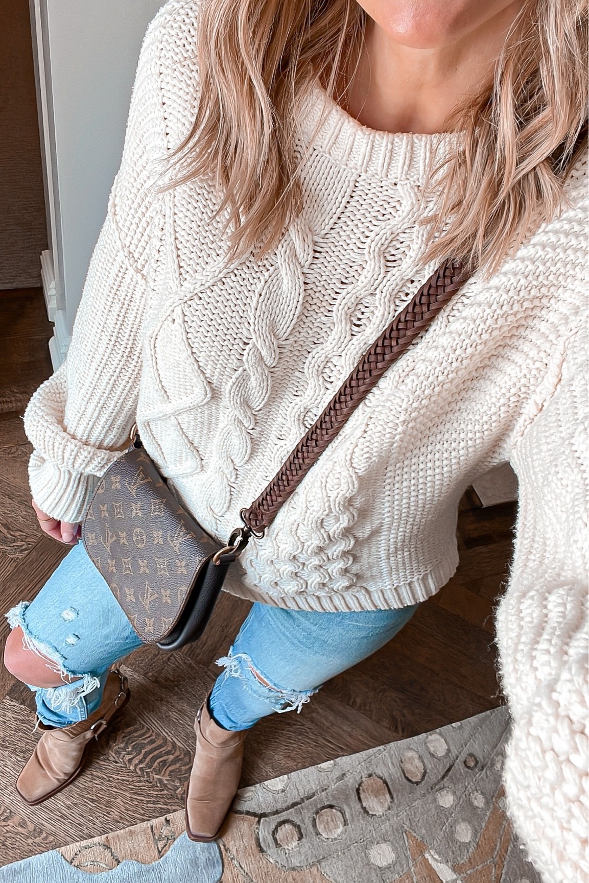 Louis Vuitton sale
Vintage boho flash sale up to 80% off

@vintagebohobaga #vintagebohobags #vbbpartner #louisvuitton #bag #sale #laurabeverlin

#LTKitbag #LTKunder50 #LTKsalealert