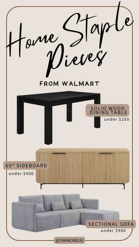 @Walmart has so much great furniture and home decor right now! 

#LTKfamily #LTKhome #LTKSeasonal