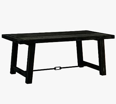 Benchwright Dining Table | Pottery Barn (US)