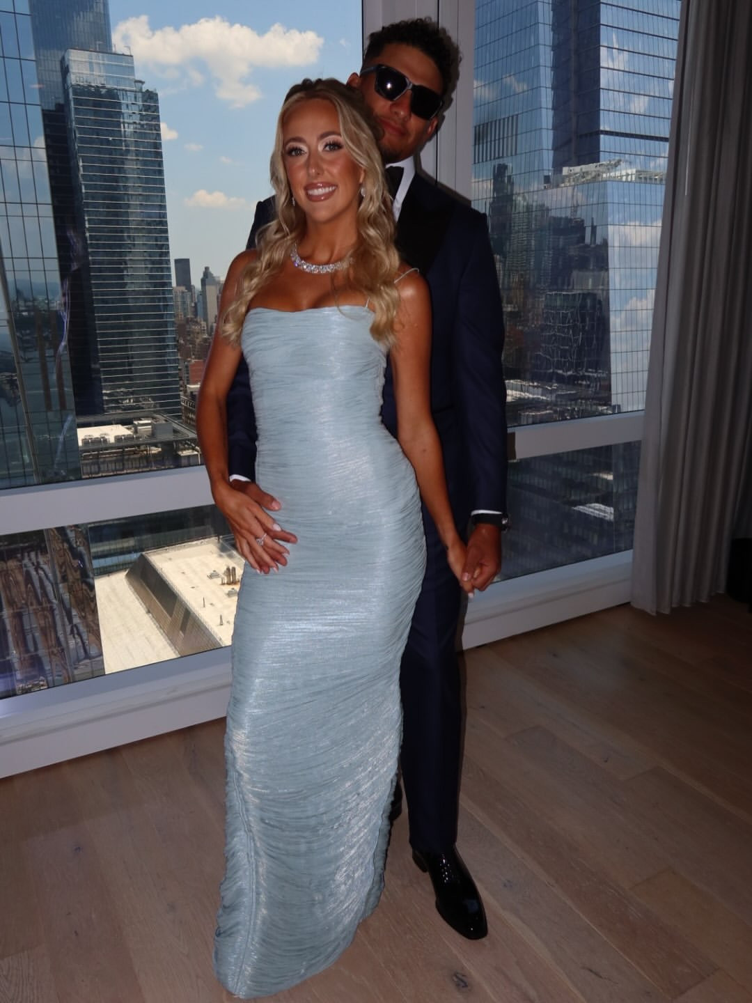 My ruched, pleated satin gown is on sale but almost sold out! Sharing similar styles as well. 🤍✨

#LTKootd #LTKWedding #LTKSaleAlert